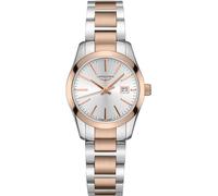 Longines Conquest Classic Ladies Watch LNG-1496