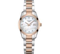 Longines Conquest Classic Ladies Watch LNG-1498