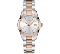 Longines Conquest Classic Ladies Watch LNG-1499