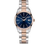 Longines Conquest Classic Ladies Watch LNG-1500