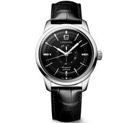 Longines Conquest Heritage Central Power Reserve Watch LNG-1960