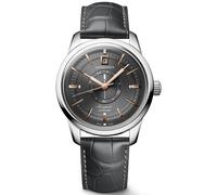 Longines Conquest Heritage Central Power Reserve Watch LNG-1961