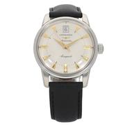 Longines Conquest Heritage L1.611.4 35mm Stainless Steel Watch