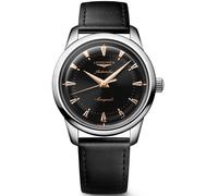 Longines Conquest Heritage Mens Watch LNG-1929