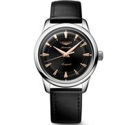 Longines Conquest Heritage Mens Watch LNG-1957