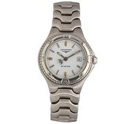 Longines Conquest L3.112.4 28mm Stainless Steel Watch