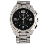 Longines Conquest L3.633.4 42mm Stainless Steel Watch