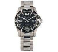 Longines Conquest L3.742.4.56.6 41mm Stainless Steel Watch