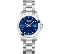 Longines Conquest Ladies Watch LNG-1372