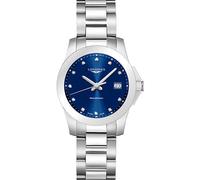 Longines Conquest Ladies Watch LNG-1373
