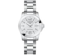 Longines Conquest Ladies Watch LNG-1470