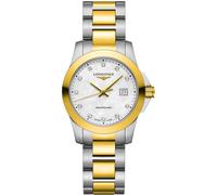 Longines Conquest Ladies Watch LNG-1504