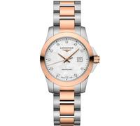 Longines Conquest Ladies Watch LNG-1505