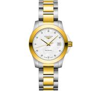 Longines Conquest Ladies Watch LNG-1506