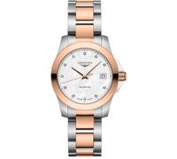 Longines Conquest Ladies Watch LNG-1507