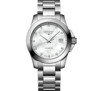 Longines Conquest Ladies Watch LNG-1772
