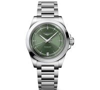 Longines Conquest Ladies Watch LNG-1863