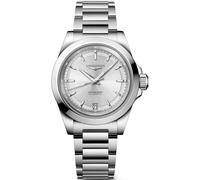 Longines Conquest Ladies Watch LNG-1864