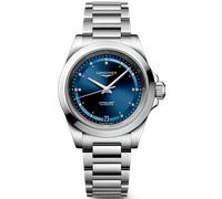 Longines Conquest Ladies Watch LNG-1950