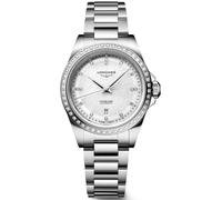 Longines Conquest Ladies Watch LNG-1988