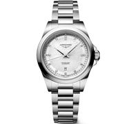 Longines Conquest Ladies Watch LNG-1991