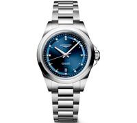Longines Conquest Ladies Watch LNG-1992