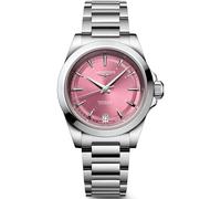 Longines Conquest Ladies Watch LNG-1998