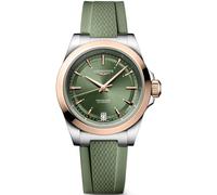 Longines Conquest Ladies Watch LNG-2000