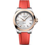 Longines Conquest Ladies Watch LNG-2002