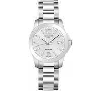 Longines Conquest Ladies Watch LNG-883
