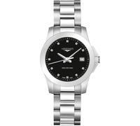 Longines Conquest Ladies Watch LNG-915
