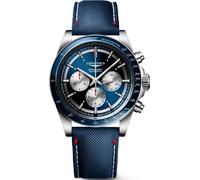 Longines Conquest Marco Odermatt Watch LNG-2021