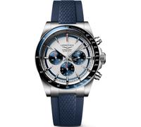Longines Conquest Mens