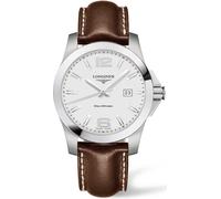 Longines Conquest Mens Watch LNG-1059
