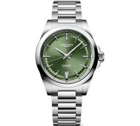 Longines Conquest Mens Watch LNG-2007