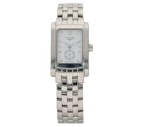 Longines DolceVita L5.155.4 20mm Stainless Steel Watch