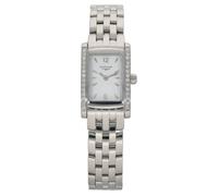 Longines DolceVita L5.158.0 16mm Stainless Steel Watch
