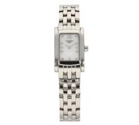 Longines DolceVita L5.158.4 16mm Stainless Steel Watch