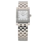 Longines DolceVita L5.166.0 20mm Stainless Steel Watch
