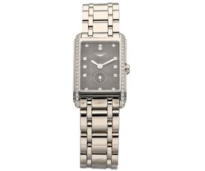 Longines DolceVita L5.255.0 20.8mm Stainless Steel Watch