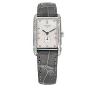 Longines DolceVita L5.255.0 20mm Stainless Steel Watch