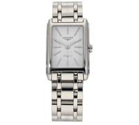 Longines DolceVita L5.255.4 20mm Stainless Steel Watch