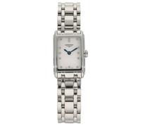 Longines DolceVita L5.258.4 17mm Stainless Steel Watch