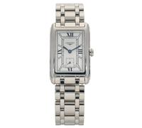 Longines DolceVita L5.512.4 23.3mm Stainless Steel Watch