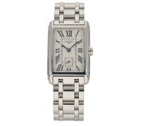Longines DolceVita L5.512.4 23mm Stainless Steel Watch