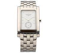 Longines DolceVita L5.655.4 26mm Stainless Steel Watch