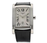 Longines DolceVita L5.686.4 34mm Stainless Steel Watch