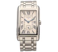 Longines DolceVita L5.755.4 26mm Stainless Steel Watch