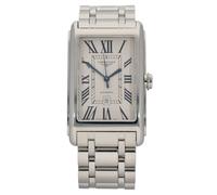Longines DolceVita L5.767.4 28mm Stainless Steel Watch
