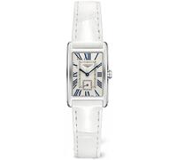 Longines DolceVita Ladies - Silver LNG-1663